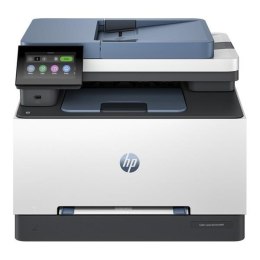 Urządzenie wielofunkcyjne HP Color LaserJet Pro 3302fdn (499Q7F) 4w1 HP