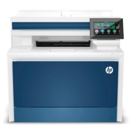 Urządzenie wielofunkcyjne HP Color LaserJet Pro 4302fdn (4RA84F) 4w1 HP