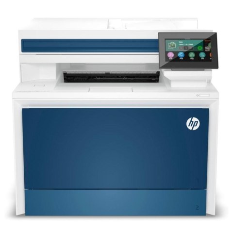 Urządzenie wielofunkcyjne HP Color LaserJet Pro 4302fdn (4RA84F) 4w1 HP Urządzenie wielofunkcyjne HP Color LaserJet Pro 4302fdn (4RA84F) 4w1 HP