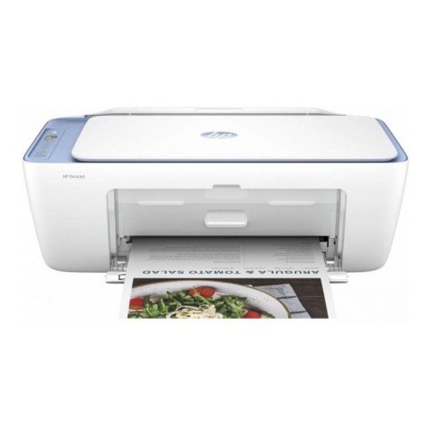 Urządzenie wielofunkcyjne HP DeskJet 2822e (588R4B) 3w1 HP Urządzenie wielofunkcyjne HP DeskJet 2822e (588R4B) 3w1 HP