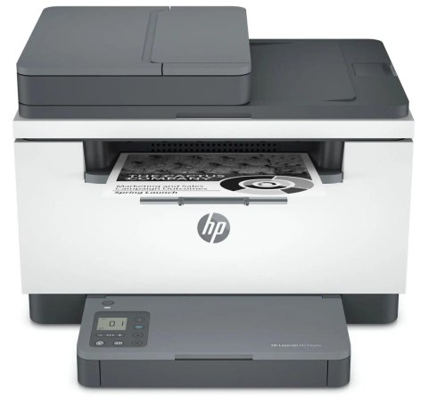 Urządzenie wielofunkcyjne HP LaserJet MFP M234SDW (6GX01F) 3w1 HP Urządzenie wielofunkcyjne HP LaserJet MFP M234SDW (6GX01F) 3w1 HP