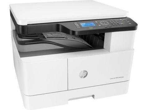 Urządzenie wielofunkcyjne HP LaserJet MFP M442DN (8AF71A) 3 w 1 HP Urządzenie wielofunkcyjne HP LaserJet MFP M442DN (8AF71A) 3 w 1 HP