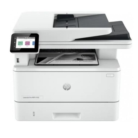 Urządzenie wielofunkcyjne HP LaserJet Pro MFP 4102fdw (2Z624F) 3w1 HP Urządzenie wielofunkcyjne HP LaserJet Pro MFP 4102fdw (2Z624F) 3w1 HP