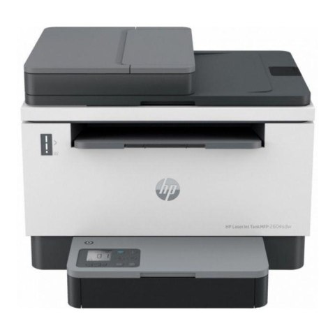 Urządzenie wielofunkcyjne HP LaserJet Tank 2604sdw (381V1A) 3w1 HP Urządzenie wielofunkcyjne HP LaserJet Tank 2604sdw (381V1A) 3w1 HP