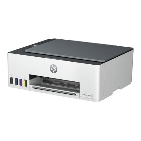 Urządzenie wielofunkcyjne HP Smart Tank 580 1F3Y2A 3w1 HP Urządzenie wielofunkcyjne HP Smart Tank 580 1F3Y2A 3w1 HP