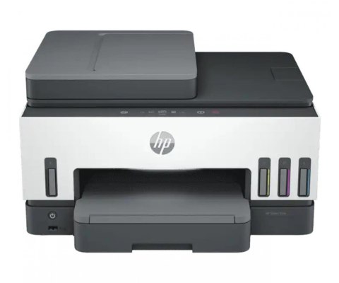Urządzenie wielofunkcyjne HP Smart Tank 790 (4WF66A) 3w1 HP Urządzenie wielofunkcyjne HP Smart Tank 790 (4WF66A) 3w1 HP