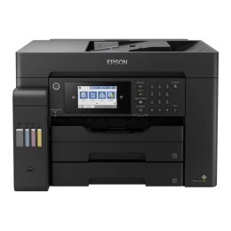 Urządzenie wielofunkcyjne atramentowe Epson EcoTank L15160 A3+ 4w1 Epson