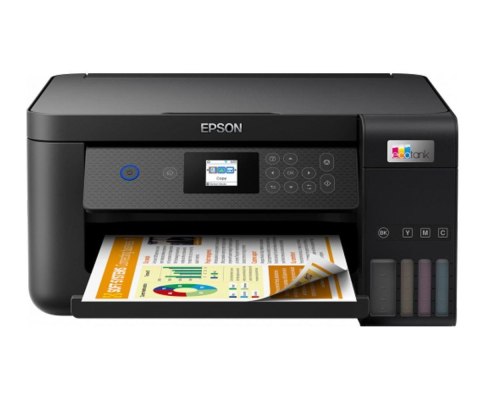 Urządzenie wielofunkcyjne atramentowe Epson EcoTank L4260 3w1 Epson Urządzenie wielofunkcyjne atramentowe Epson EcoTank L4260 3w1 Epson