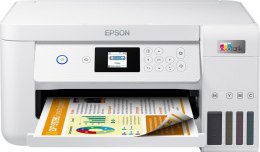 Urządzenie wielofunkcyjne atramentowe Epson EcoTank L4266 3w1 Epson