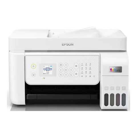 Urządzenie wielofunkcyjne atramentowe Epson EcoTank L5316 4w1 Epson Urządzenie wielofunkcyjne atramentowe Epson EcoTank L5316 4w1 Epson