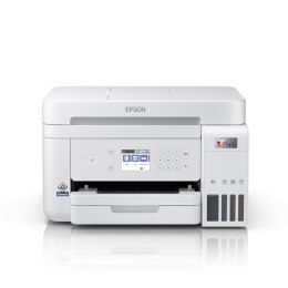 Urządzenie wielofunkcyjne atramentowe Epson EcoTank L6276 3w1 Epson