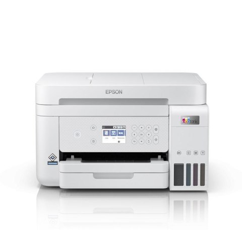 Urządzenie wielofunkcyjne atramentowe Epson EcoTank L6276 3w1 Epson Urządzenie wielofunkcyjne atramentowe Epson EcoTank L6276 3w1 Epson