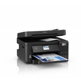 Urządzenie wielofunkcyjne atramentowe Epson EcoTank L6290 4w1 Epson