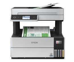 Urządzenie wielofunkcyjne atramentowe Epson EcoTank L6460 3w1 Epson