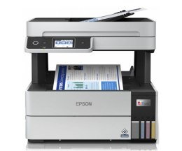 Urządzenie wielofunkcyjne atramentowe Epson EcoTank L6490 4w1 Epson