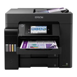 Urządzenie wielofunkcyjne atramentowe Epson EcoTank L6570 4w1 Epson