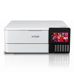 Urządzenie wielofunkcyjne atramentowe Epson EcoTank L8160 3w1 Epson