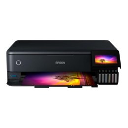 Urządzenie wielofunkcyjne atramentowe Epson EcoTank L8180 A3+ 3w1 Epson
