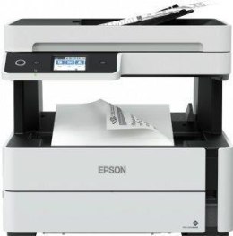 Urządzenie wielofunkcyjne atramentowe Epson EcoTank M3170 4w1 Epson