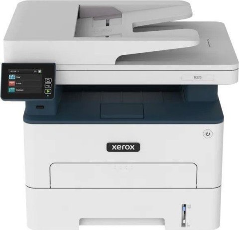 Urządzenie wielofunkcyjne Xerox B235 (B235V_DNI) 3 w 1 Xerox Urządzenie wielofunkcyjne Xerox B235 (B235V_DNI) 3 w 1 Xerox