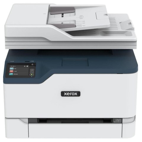 Urządzenie wielofunkcyjne Xerox C235 (C235V_DNI) 4 w 1 Xerox Urządzenie wielofunkcyjne Xerox C235 (C235V_DNI) 4 w 1 Xerox