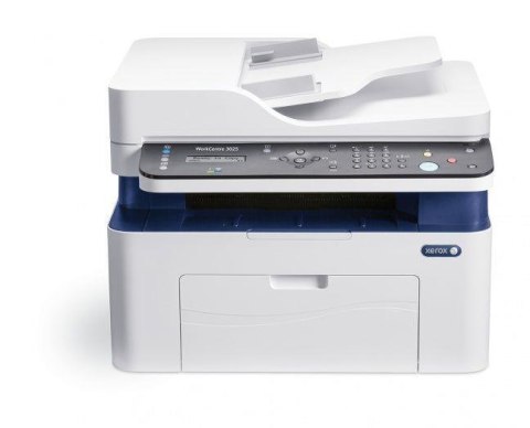 Urządzenie wielofunkcyjne Xerox WorkCentre 3025V_NI 4 w 1 Xerox Urządzenie wielofunkcyjne Xerox WorkCentre 3025V_NI 4 w 1 Xerox