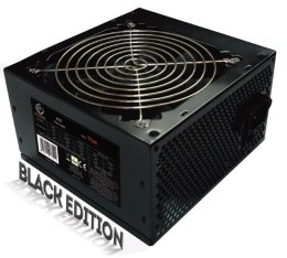 Zasilacz ATX Rebeltec TITAN 400 12cm fan + kabel Rebeltec
