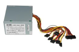 Zasilacz ATX iBOX CUBE II 400W OEM IBOX