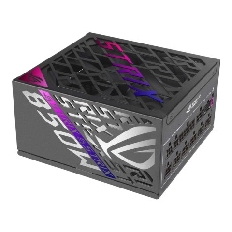 Zasilacz Asus ROG-STRIX-850P-GAMING 850W 80Plus Platinum aPFC Asus Zasilacz Asus ROG-STRIX-850P-GAMING 850W 80Plus Platinum aPFC Asus