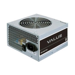 Zasilacz Chieftec APB-600B8 600W ATX 120mm 80+ aPFC Chieftec