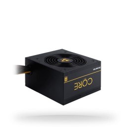 Zasilacz Chieftec BBS-500S 500W ATX 120mm 80+GOLD aPFC Chieftec