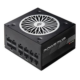 Zasilacz Chieftec GPX-850FC 850W ATX 120mm 80+Gold aPFC Chieftec