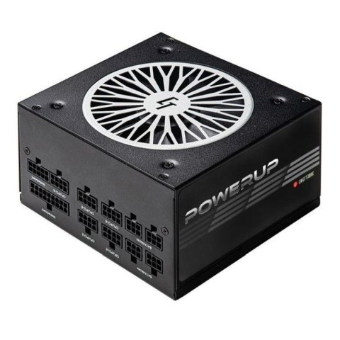 Zasilacz Chieftec GPX-850FC 850W ATX 120mm 80+Gold aPFC Chieftec Zasilacz Chieftec GPX-850FC 850W ATX 120mm 80+Gold aPFC Chieftec