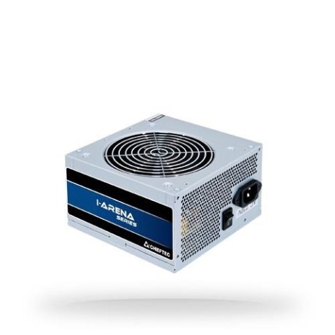 Zasilacz Chieftec GPB-350S 350W ATX 120mm Spraw >85% Chieftec Zasilacz Chieftec GPB-350S 350W ATX 120mm Spraw >85% Chieftec