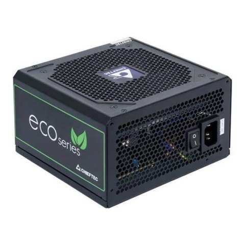 Zasilacz Chieftec GPE-600S 600W ATX 120mm Spraw >85% Chieftec Zasilacz Chieftec GPE-600S 600W ATX 120mm Spraw >85% Chieftec