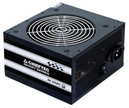 Zasilacz Chieftec GPS-400A8 400W ATX 120mm aPFC Spraw>80 Chieftec