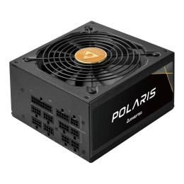Zasilacz Chieftec PPS-1050FC 1050W ATX 135mm 80+Gold aPFC Chieftec