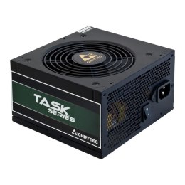 Zasilacz Chieftec TPS-400S 400W ATX 120mm Spraw >85% Chieftec