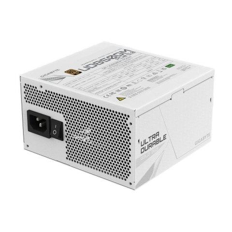 Zasilacz Gigabyte UD850GM PG5W 850W 120mm 80+Gold Gigabyte Zasilacz Gigabyte UD850GM PG5W 850W 120mm 80+Gold Gigabyte