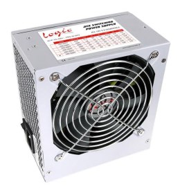 Zasilacz LOGIC 400W ATX 120mm brak k. zas. Logic Concept