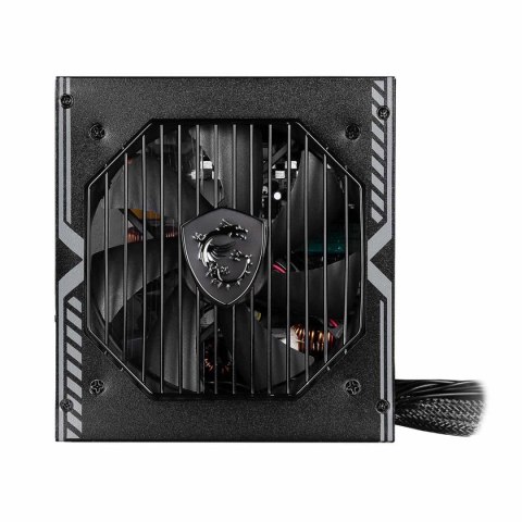 Zasilacz MSI MAG A650BN 650W 120mm 80plus Bronze MSI Zasilacz MSI MAG A650BN 650W 120mm 80plus Bronze MSI