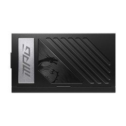 Zasilacz MSI MPG A1000G PCIE5 1000W 135mm 80plus Gold MSI