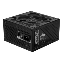 Zasilacz MSI MPG A1000GS PCIE5 1000W 135mm 80plus Gold aPFC MSI