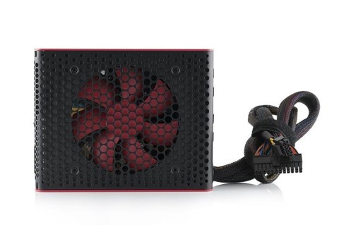 Zasilacz Modecom VOLCANO 750W 80+ Bronze 120mm FAN Modecom Zasilacz Modecom VOLCANO 750W 80+ Bronze 120mm FAN Modecom