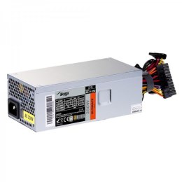 Zasilacz TFX 250W Akyga AK-T1-250 P4 3x SATA Molex APFC 80+ gold FAN 8cm AKYGA