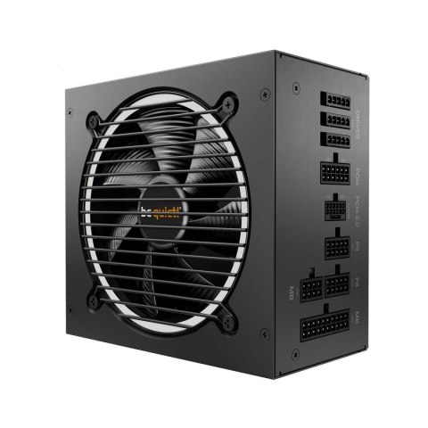 Zasilacz be quiet! PURE POWER 12 M 750W 120mm 80+Gold LISTAN GMBH
