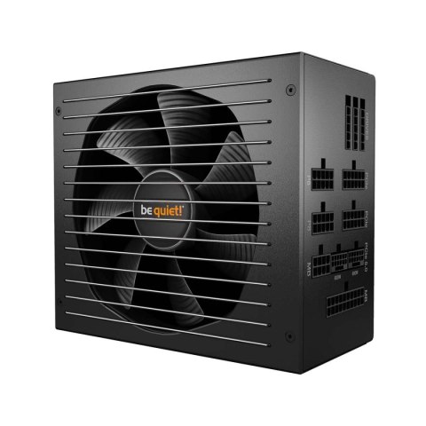Zasilacz be quiet! STRAIGHT POWER 12 1200W 135mm 80+ Platinum LISTAN GMBH