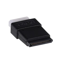 Adapter Akyga AK-CA-54 SATA (F) - MOLEX (F) AKYGA