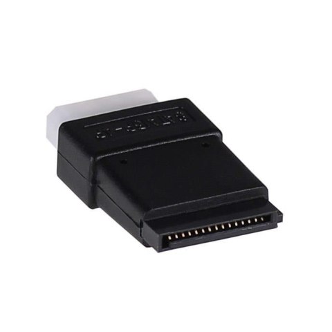 Adapter Akyga AK-CA-54 SATA (F) - MOLEX (F) AKYGA Adapter Akyga AK-CA-54 SATA (F) - MOLEX (F) AKYGA