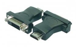 Adapter DVI > HDMI LogiLink AH0002 LogiLink